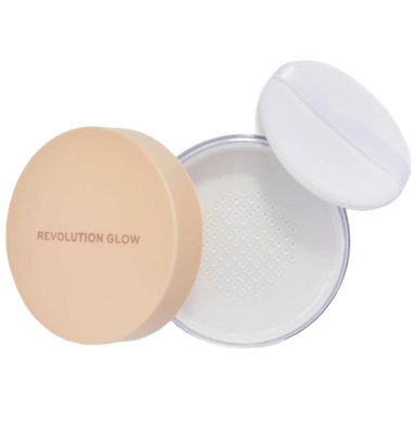 Рассыпчатая пудра для лица и тела Body Mattyfying Finishing