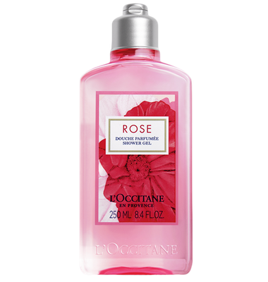 Гель для душа Rose