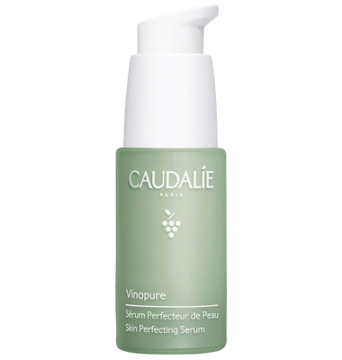 Сыворотка для проблемной кожи с салициловой кислотой Vinopure