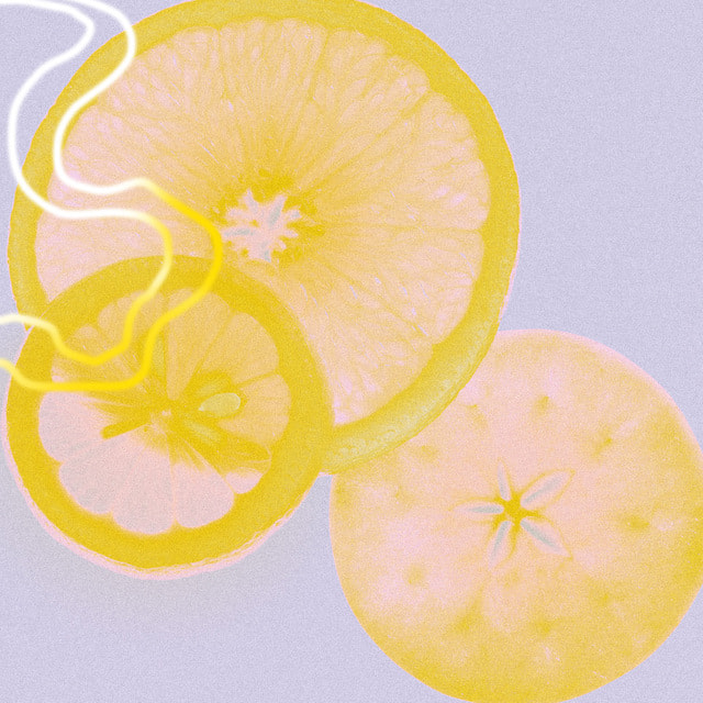 Новый аромат Zielinski & Rozen: отзыв редактора, который без ума от лимона