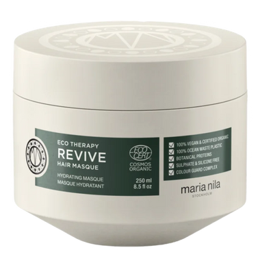 Маска для волос Eco Therapy Revive