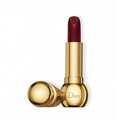 Матовая губная помада Rouge Diorific Mat