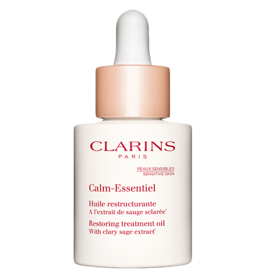Восстанавливающее масло Calm-Essentiel Restoring Treatment oil