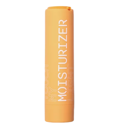 Легкий увлажняющий крем