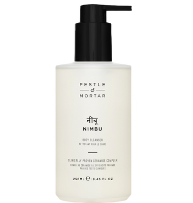 Гель для душа Nimbu