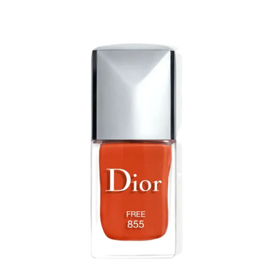 Лак для ногтей Vernis (855)