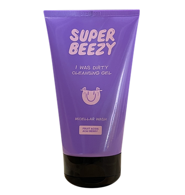 Мицеллярный гель для умывания