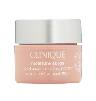 Интенсивно увлажняющий гель Moisture Surge
