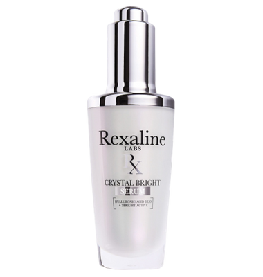 Сыворотка для сияния кожи лица Crystal Bright