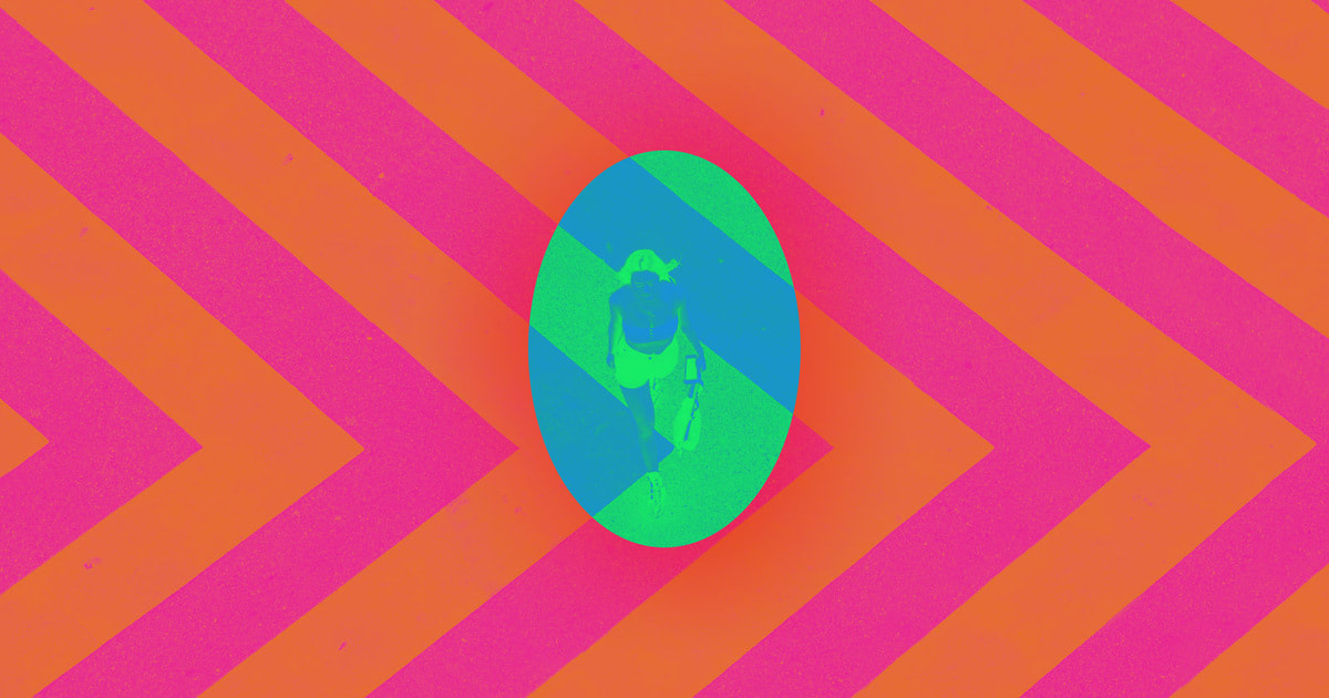 Реальная польза от физической активности