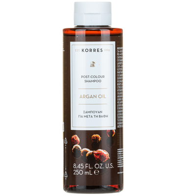 Шампунь для окрашенных волос Argan Oil