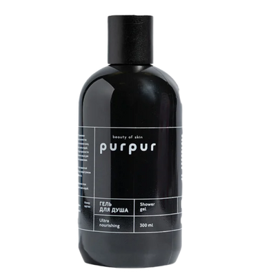 Гель для душа Passion