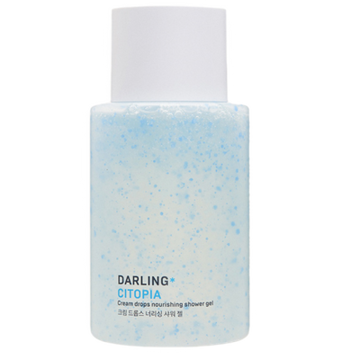 Гель для душа Citopia