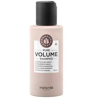 Шампунь для объема волос Pure Volume