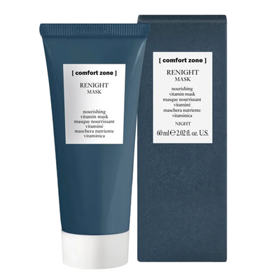 Ночная питательная маска Renight Mask