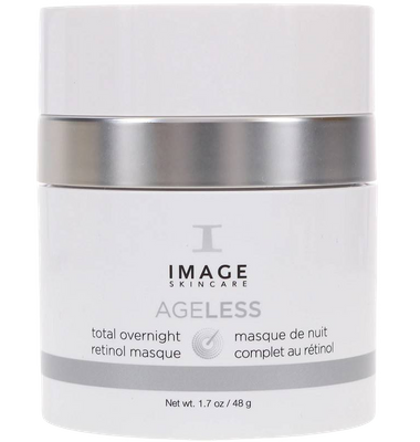 Ночная маска с ретинолом lvl 1 Ageless