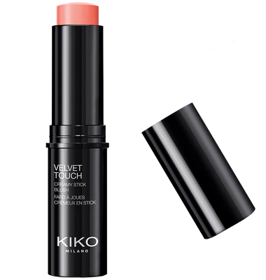 Румяна-стик Velvet Touch Creamy Stick (03)