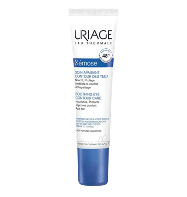 Уход для кожи вокруг глаз Xemose