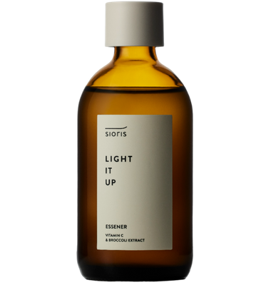 Тонер-эссенция Light It Up