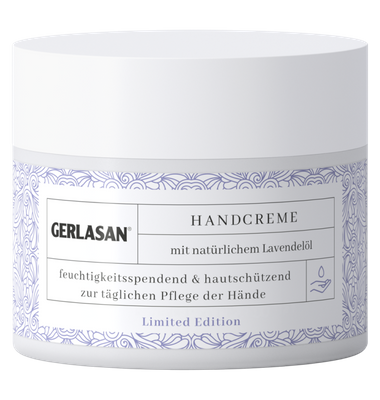 Крем для рук Gerlasan «Лаванда»