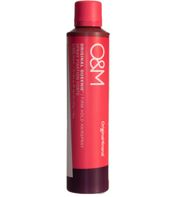 Лак сильной фиксации «Её Высочество»