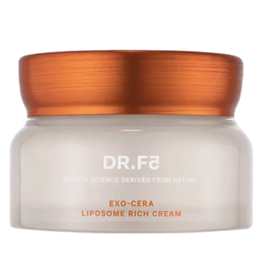 Крем для лица Exo-Cera Liposome