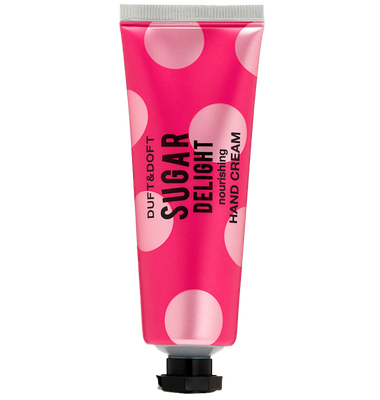 Увлажняющий крем для рук Sugar Delight