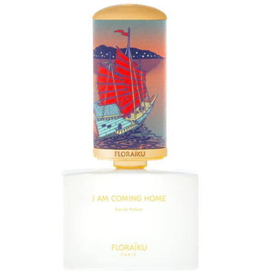 Парфюмерная вода I'm Coming Home