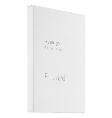 Патчи Hyalogy P-Effect Sheet