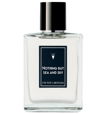 Парфюмерная вода Nothing But Sea And Sky