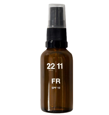 Освежающий тоник FR Лемонграсс + AU