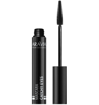 Тушь для ресниц Catchy Eyes