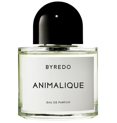 Парфюмерная вода Animalique