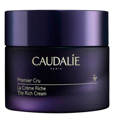 Омолаживающий крем для лица для сухой кожи Premier Cru