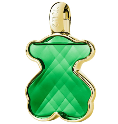 Парфюмерная вода LoveMe Emerald Elixir