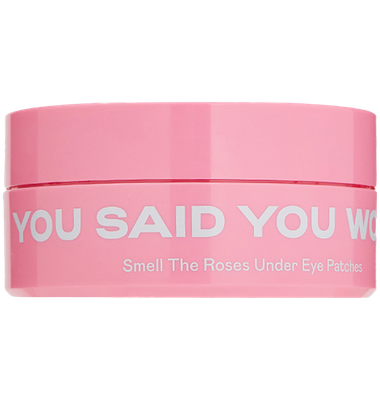 Патчи Smell the Roses