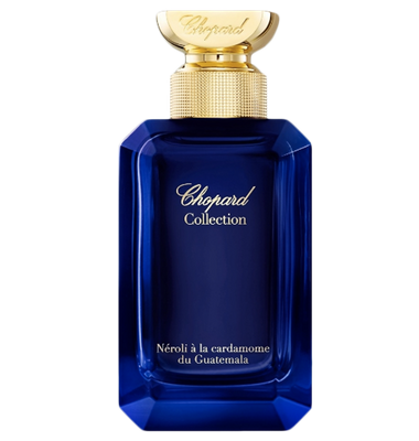 Парфюмерная вода Neroli a la Cardamome du Guatemala