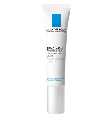 Корректирующее средство локального действия EFFACLAR A. I.