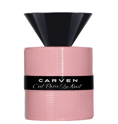 Туалетная вода C’est Paris! La Nuit