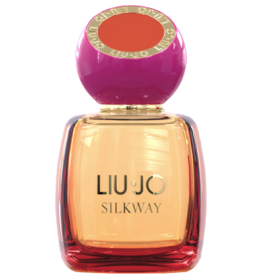 Туалетная вода Silkway