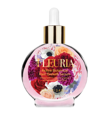 Сыворотка для роста волос Active Botanical Hair Growth Serum
Regular