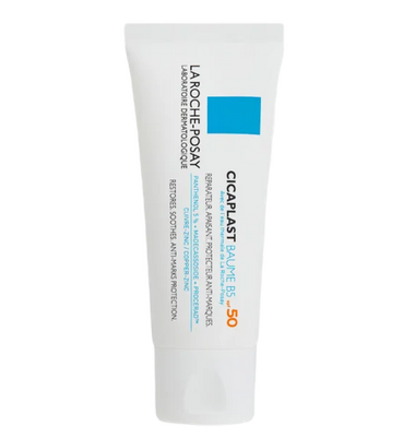 Восстанавливающее средство Cicaplast Baume B5 SPF 50+