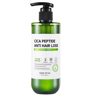 Шампунь для волос Cica Peptide Anti Hair Loss Shampoo
