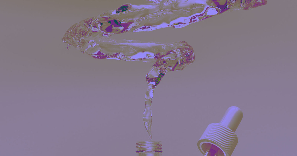 Спирт в косметике: опасен или нет? | Flacon