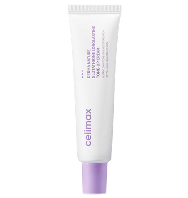 Крем с глутатионом против пигментации