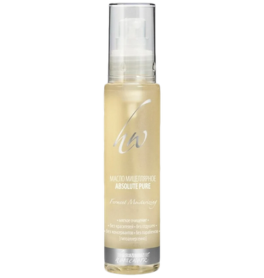 Масло мицеллярное Absolute Pure