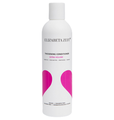 Уплотняющий кондиционер Thickening Conditioner