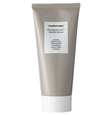 Крем для душа Tranquility