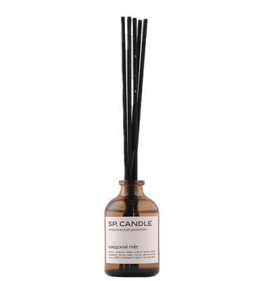 Ароматический диффузор «Шведский глёг»