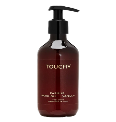 Крем для тела и рук Papirus, Patchouli, Vanilla